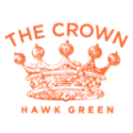 Crown Hawk Green