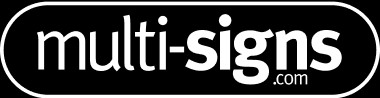 Multi-Signs logo