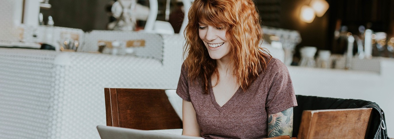 Virtual Internships – Website & SEO Transformation