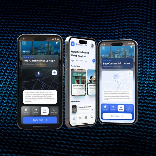 Why Developing a Mobile App is Crucial for E-commerce Success in 2024